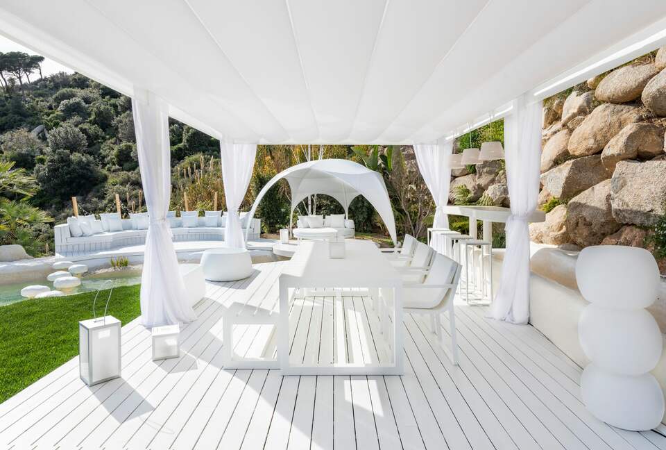 Ibiza style Barcelona (R) - Badalona, Spain