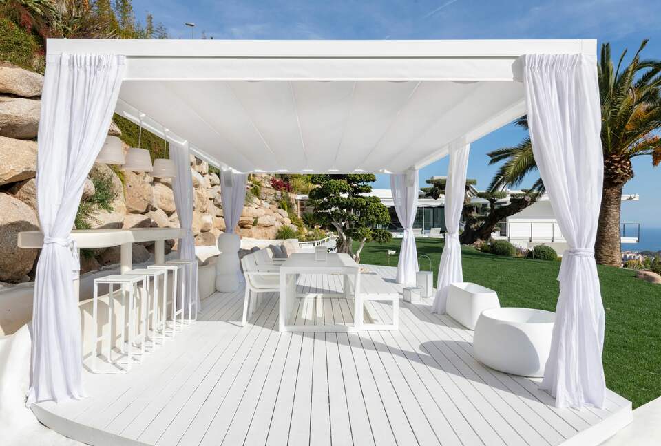 Ibiza style Barcelona (R) - Badalona, Spain