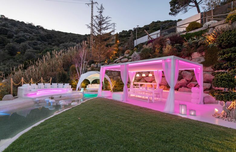 Ibiza style Barcelona (R) - Badalona, Spain