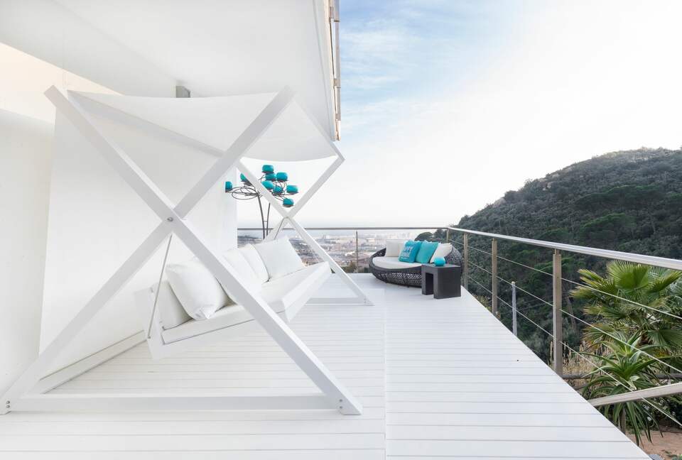 Ibiza style Barcelona (R) - Badalona, Spain