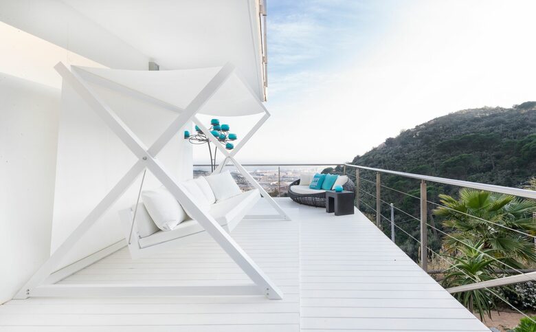 Ibiza style Barcelona (R) - Badalona, Spain