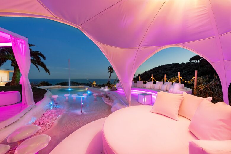 Ibiza style Barcelona (R) - Badalona, Spain