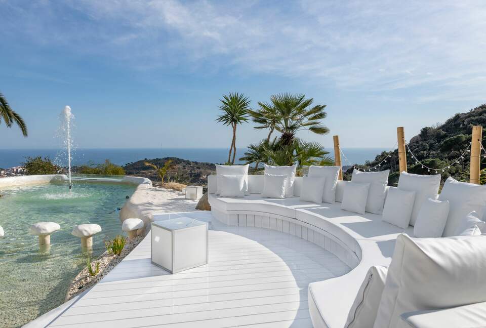 Ibiza style Barcelona (R) - Badalona, Spain