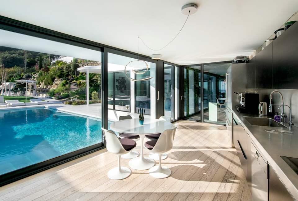 Ibiza style Barcelona (R) - Badalona, Spain