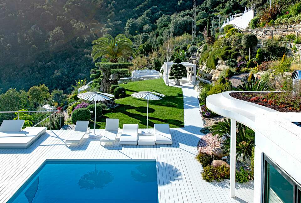 Ibiza style Barcelona (R) - Badalona, Spain