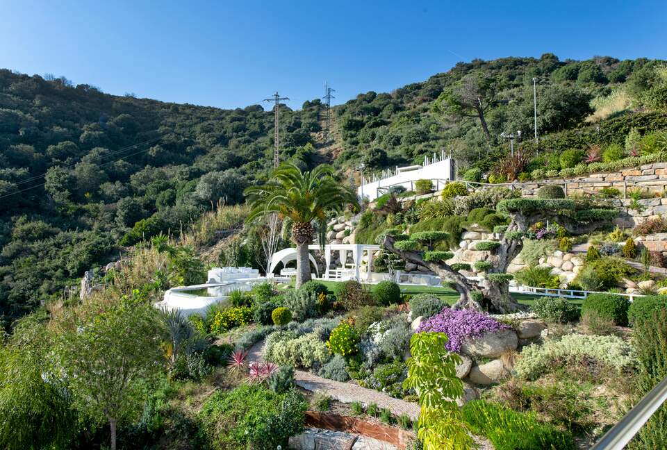 Ibiza style Barcelona (R) - Badalona, Spain