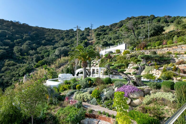 Ibiza style Barcelona (R) - Badalona, Spain