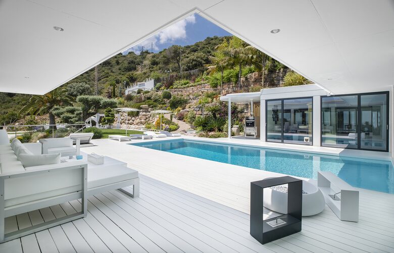 Ibiza style Barcelona (R) - Badalona, Spain