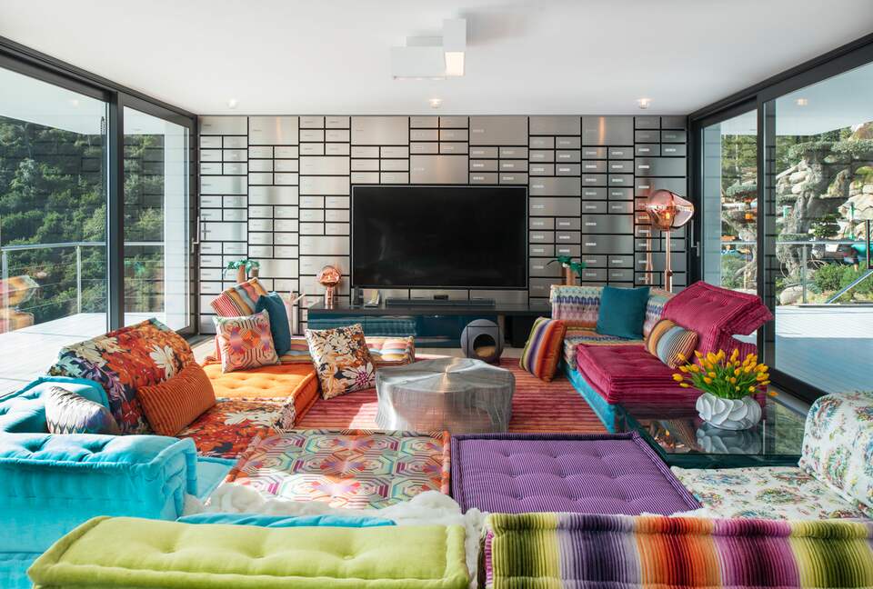 Ibiza style Barcelona (R) - Badalona, Spain