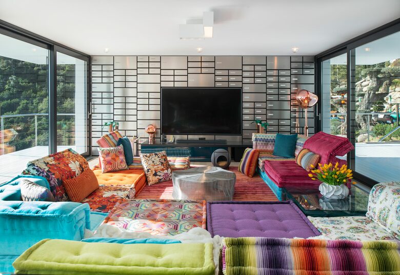 Ibiza style Barcelona (R) - Badalona, Spain