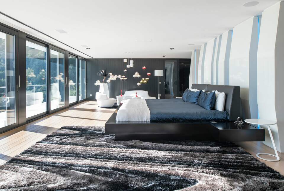 Ibiza style Barcelona (R) - Badalona, Spain