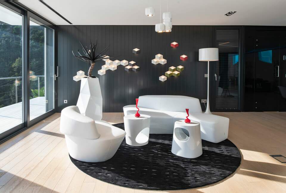 Ibiza style Barcelona (R) - Badalona, Spain