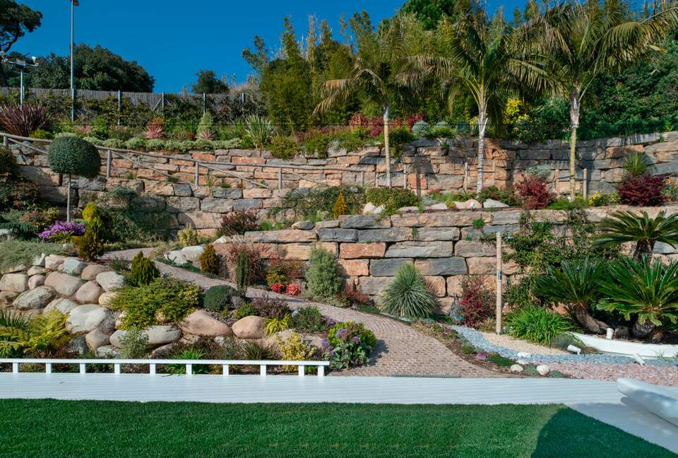 Ibiza style Barcelona (R) - Badalona, Spain