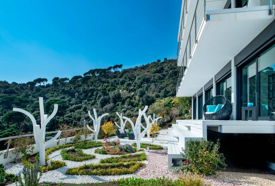 Ibiza style Barcelona (R) - Badalona, Spain