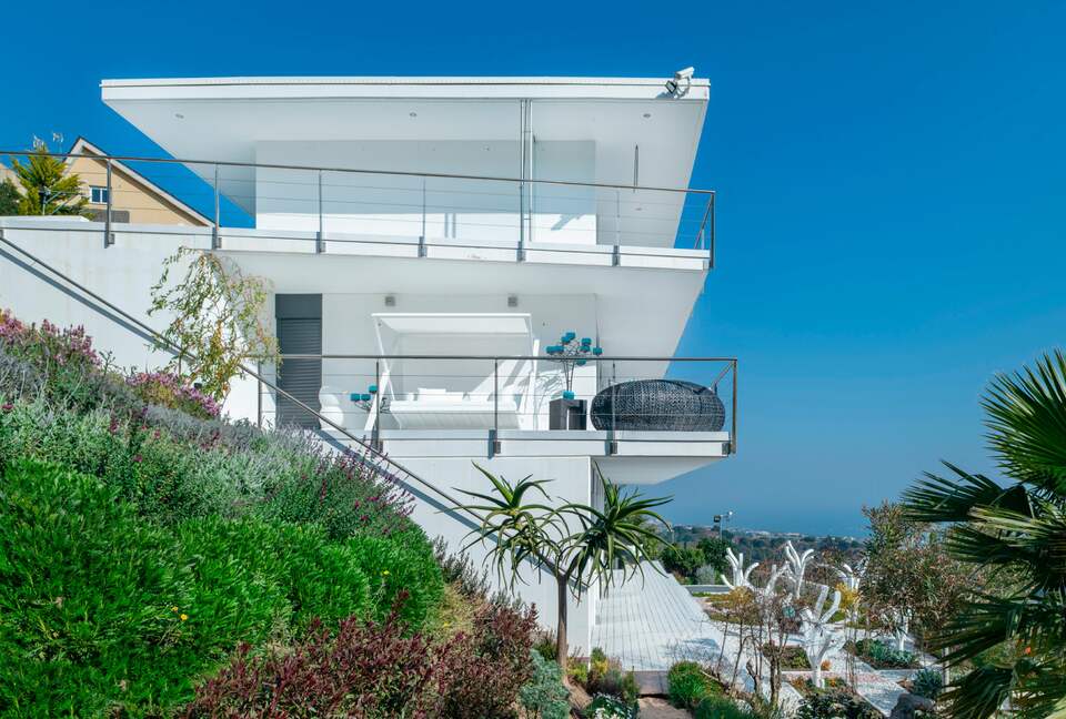 Ibiza style Barcelona (R) - Badalona, Spain