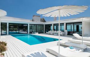 Ibiza style Barcelona (R) - Badalona, Spain