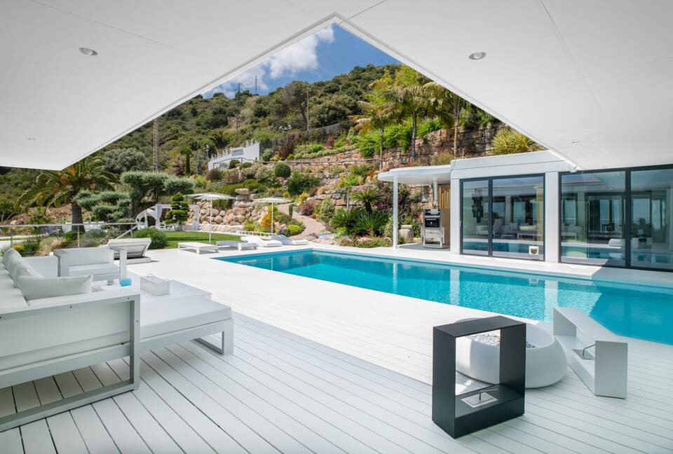 Ibiza style Barcelona (R) - Badalona, Spain