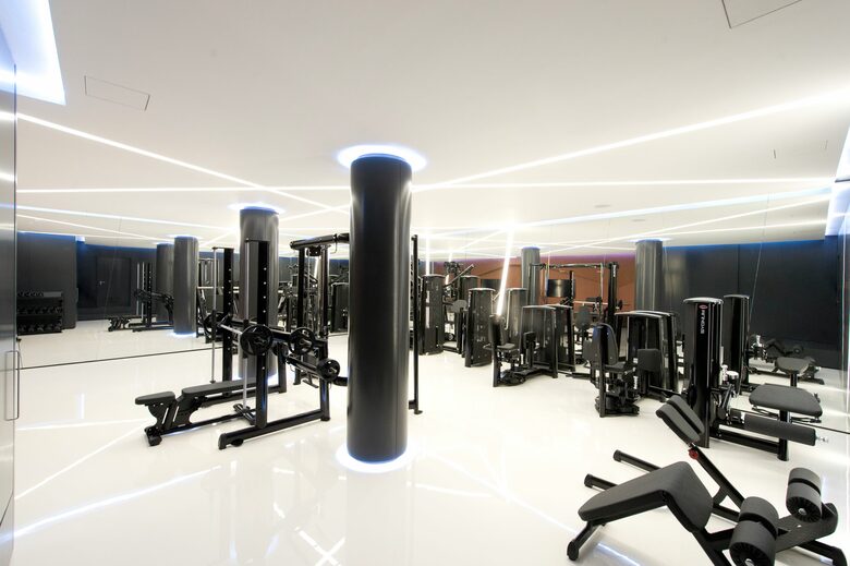 Ibiza style Barcelona (R) - Badalona, Spain