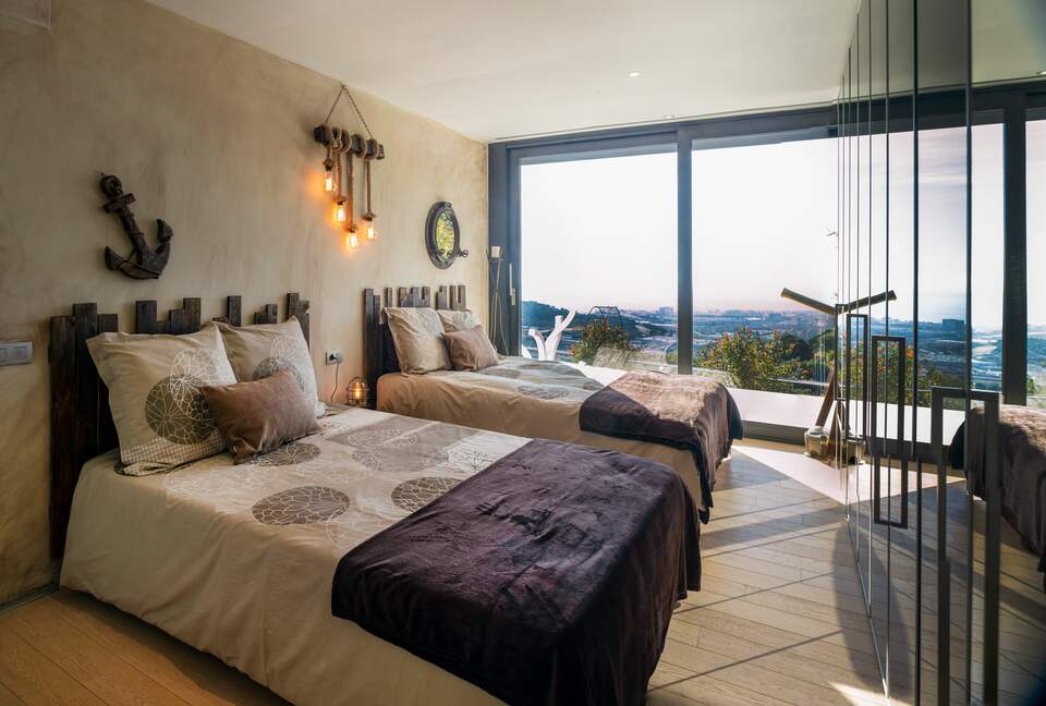 Ibiza style Barcelona (R) - Badalona, Spain