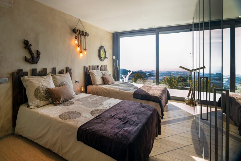 Ibiza style Barcelona (R) - Badalona, Spain