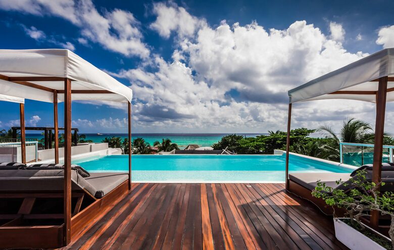 Alta Vista - Playa del Carmen, Mexico