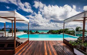 Alta Vista - Playa del Carmen, Mexico