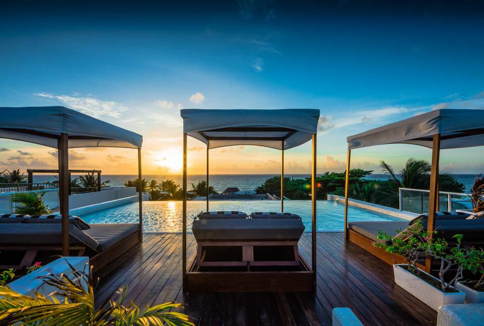 Alta Vista - Playa del Carmen, Mexico