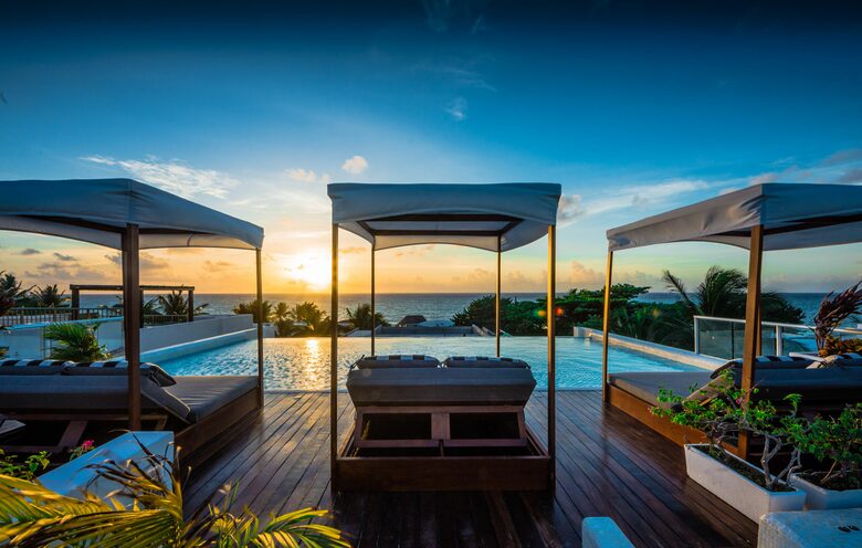 Alta Vista - Playa del Carmen, Mexico