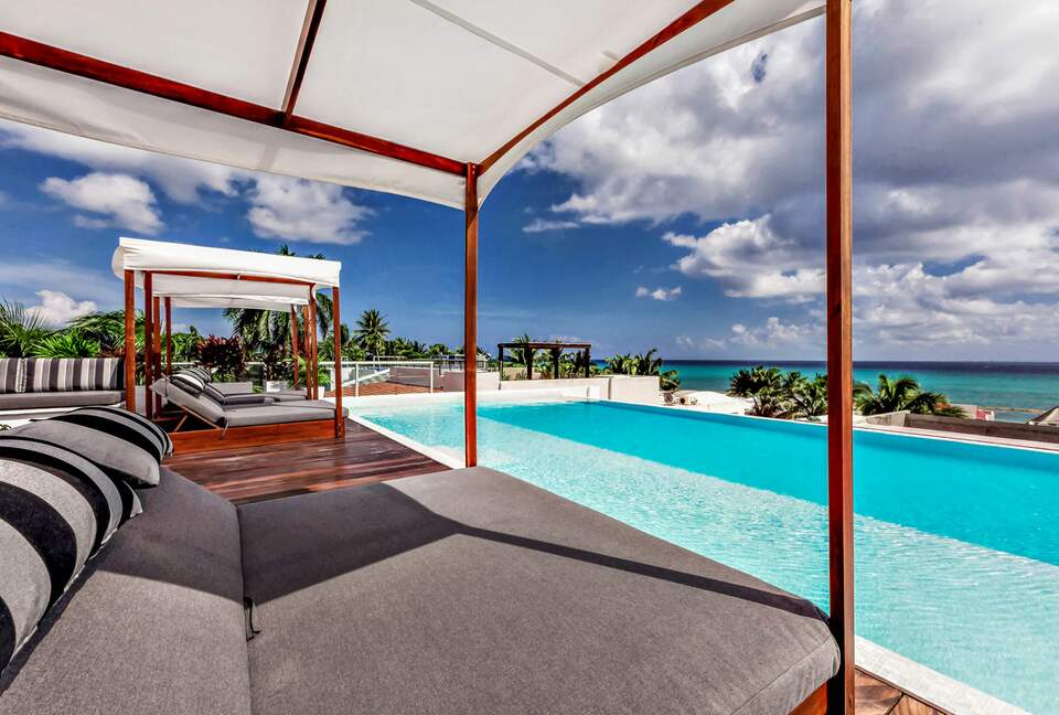 Alta Vista - Playa del Carmen, Mexico