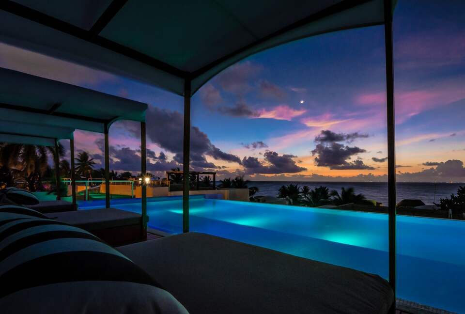 Alta Vista - Playa del Carmen, Mexico