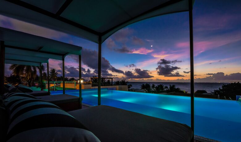 Alta Vista - Playa del Carmen, Mexico