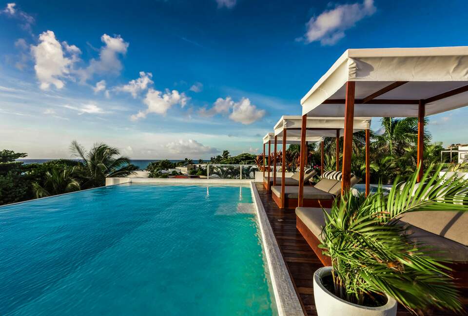 Alta Vista - Playa del Carmen, Mexico