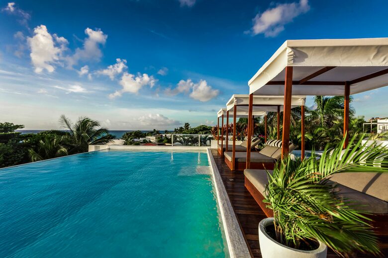 Alta Vista - Playa del Carmen, Mexico