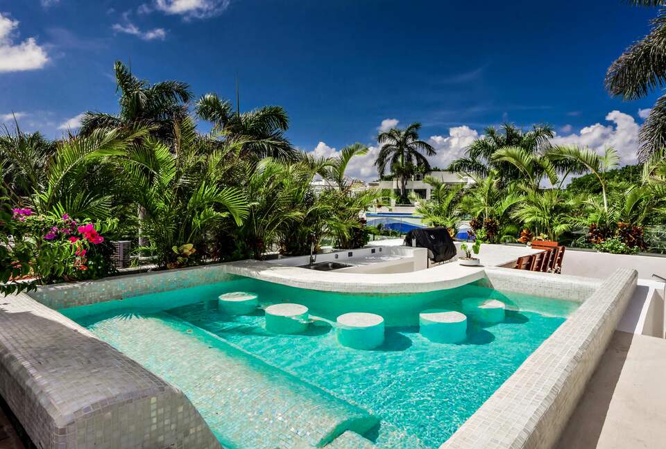 Alta Vista - Playa del Carmen, Mexico