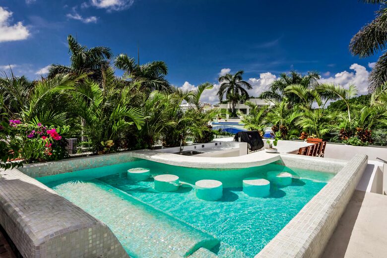 Alta Vista - Playa del Carmen, Mexico