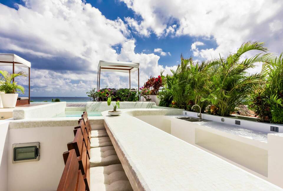 Alta Vista - Playa del Carmen, Mexico