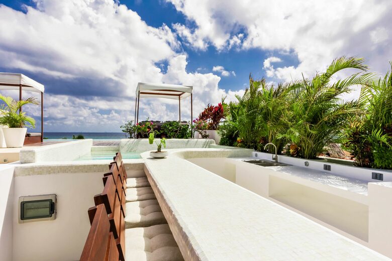 Alta Vista - Playa del Carmen, Mexico