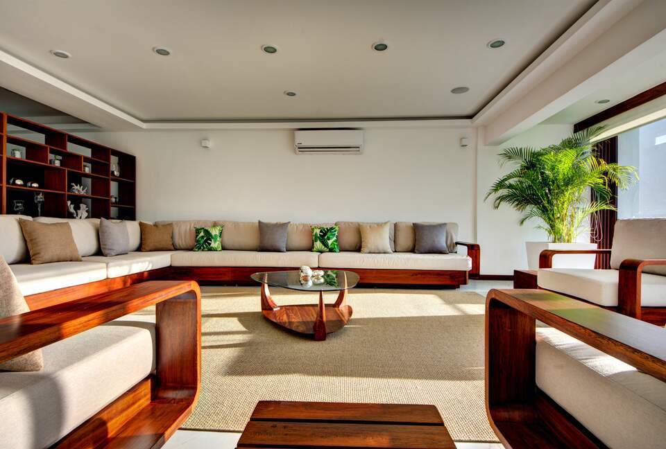 Alta Vista - Playa del Carmen, Mexico