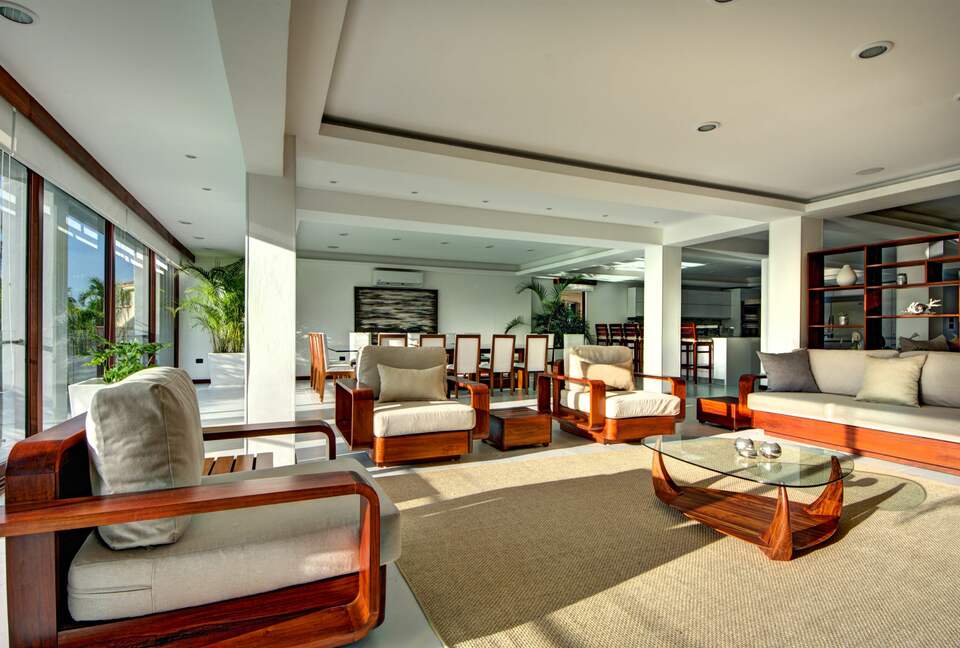 Alta Vista - Playa del Carmen, Mexico