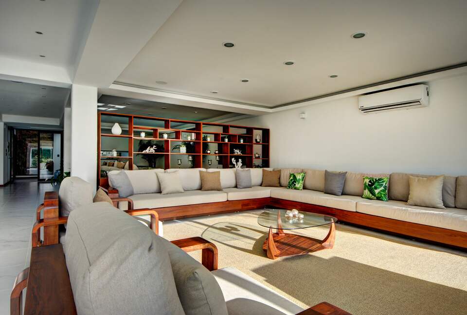 Alta Vista - Playa del Carmen, Mexico