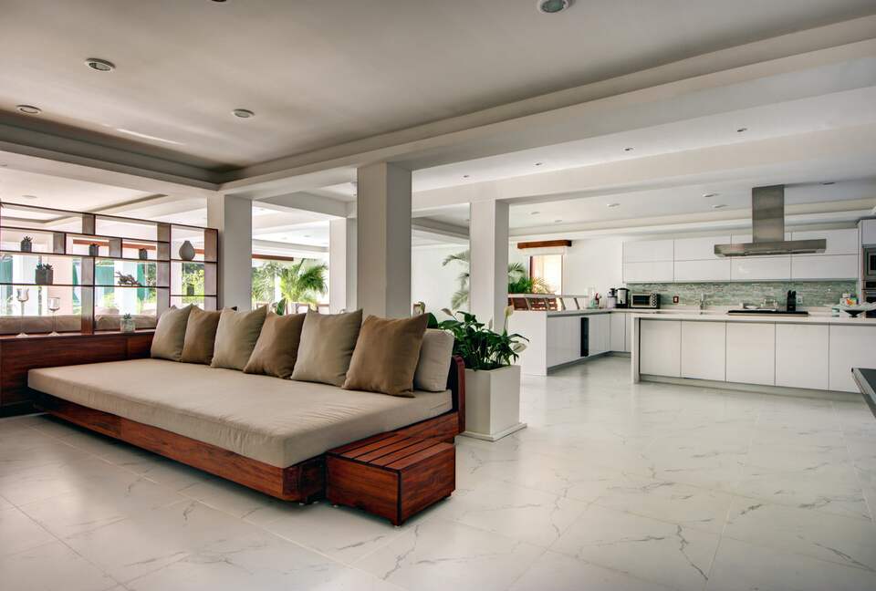 Alta Vista - Playa del Carmen, Mexico