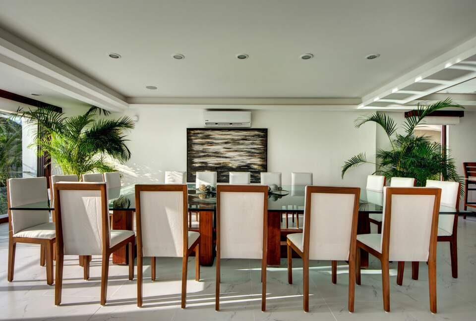 Alta Vista - Playa del Carmen, Mexico