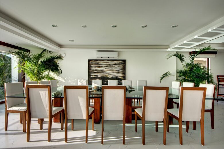 Alta Vista - Playa del Carmen, Mexico