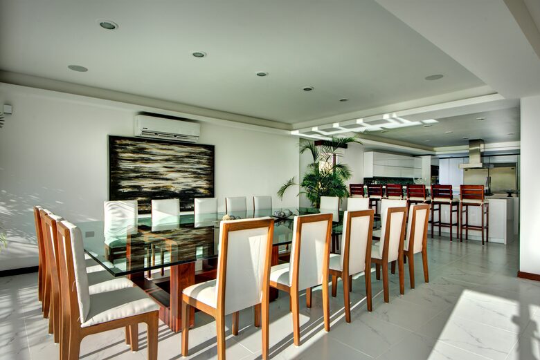 Alta Vista - Playa del Carmen, Mexico