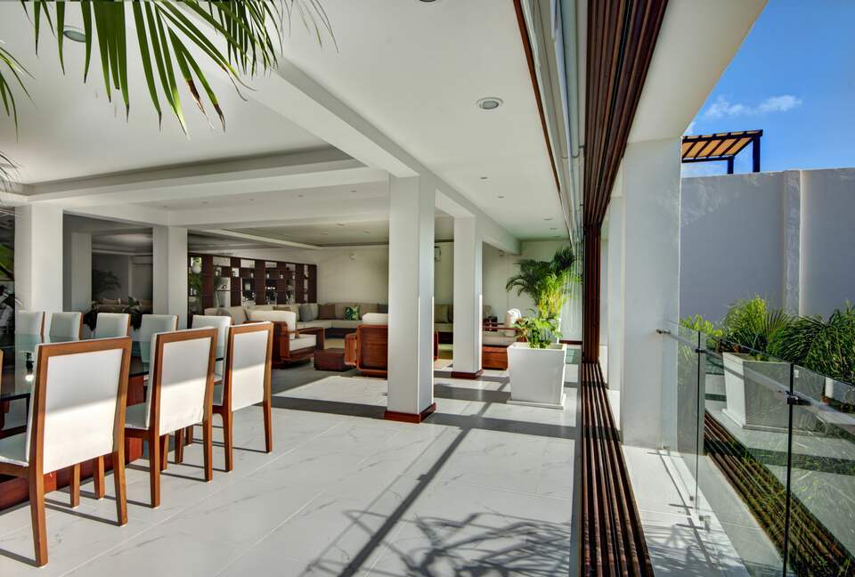 Alta Vista - Playa del Carmen, Mexico