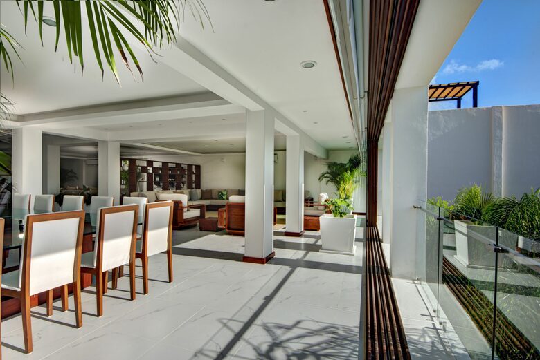 Alta Vista - Playa del Carmen, Mexico