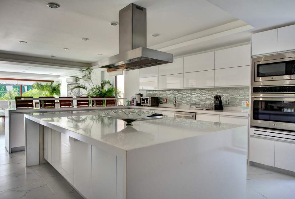 Alta Vista - Playa del Carmen, Mexico