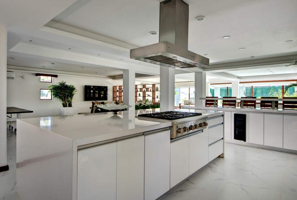 Alta Vista - Playa del Carmen, Mexico