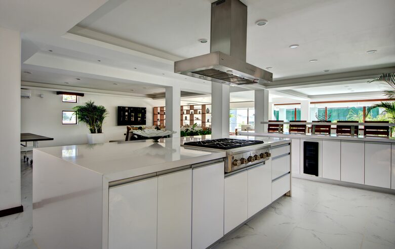 Alta Vista - Playa del Carmen, Mexico