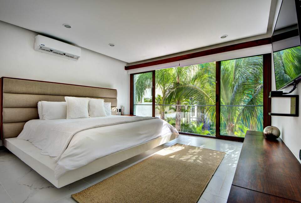 Alta Vista - Playa del Carmen, Mexico